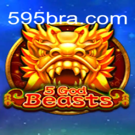 Descubra o Mundo de 5GodBeasts: A Nova Sensação dos Jogos de Tabuleiro