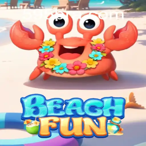 BeachFun: Descubra a Nova Tendência em Jogos com 595.games