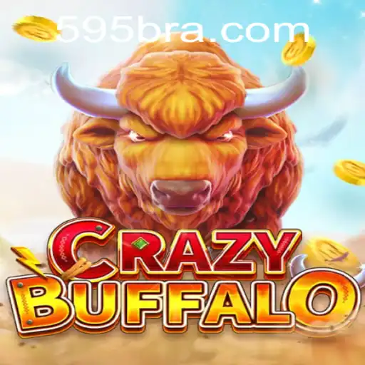 Descubra o Mundo de CRAZYBUFFALO: A Emoção do Caos no Tabuleiro