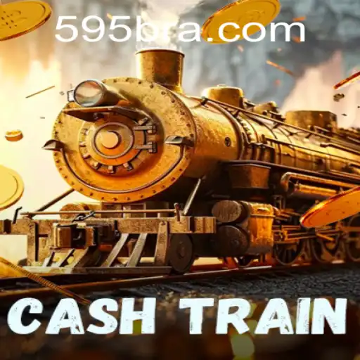 Explorando CashTrain: Uma Jornada no Universo de 595.games