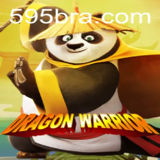 Descubra DragonWarrior: O Novo Fenômeno dos Jogos em 595.games