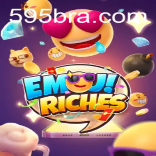 Descubra 'EmojiRiches': Uma Aventura Colorida no Universo dos Games