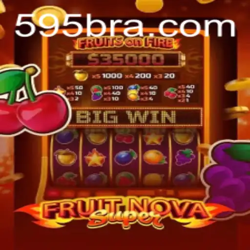Descubra o Mundo do Jogo FruitNovaSuper: Diversão e Estratégia