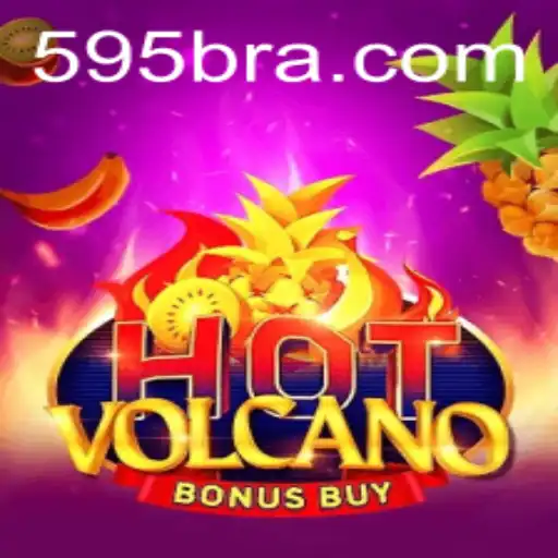 Descubra a Aventura Emocionante de HotVolcanoBonusBuy