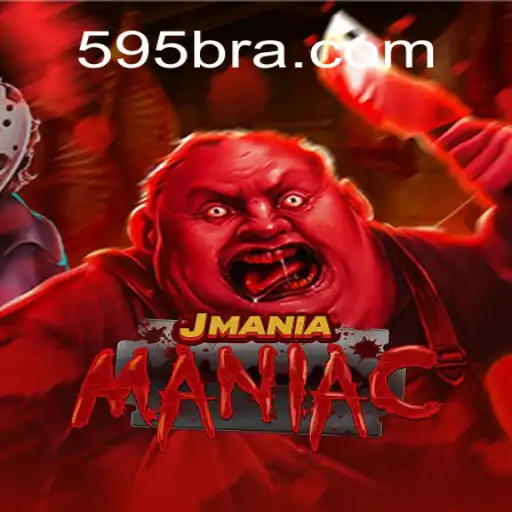 Explorando JManiaManiac: O Novo Fenômeno de 595.games