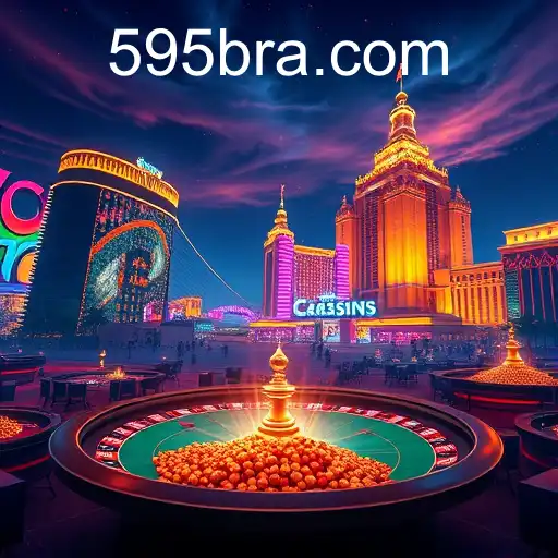 Jogos de cassino