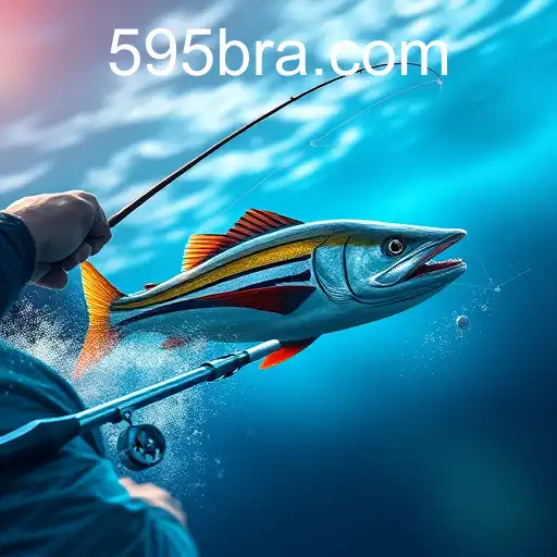 Jogos de pesca