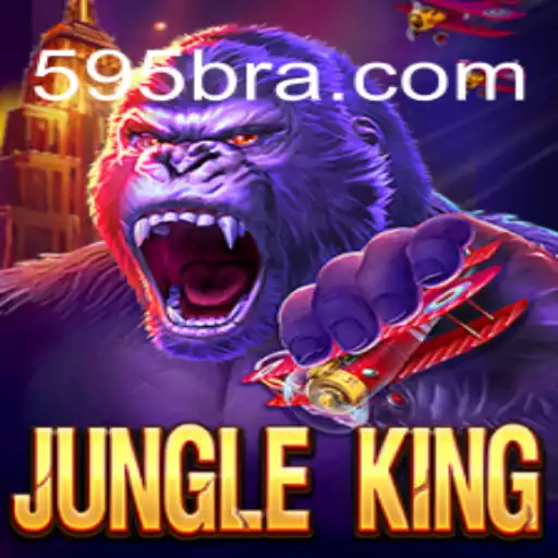JungleKing: Aventuras Selvagens e Estratégia no Mundo dos Jogos Online