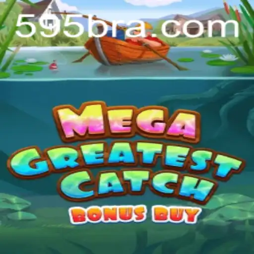 Explorando MegaGreatestCatchBonusBuy: Tudo o Que Você Precisa Saber