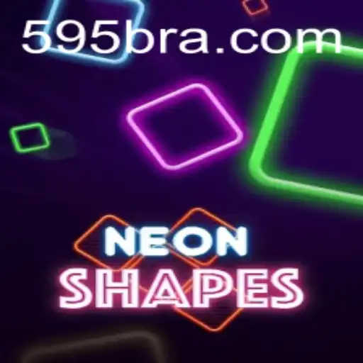 Explorando o Fascinante Mundo de NeonShapes: Um Jogo de Estratégia de 595.games