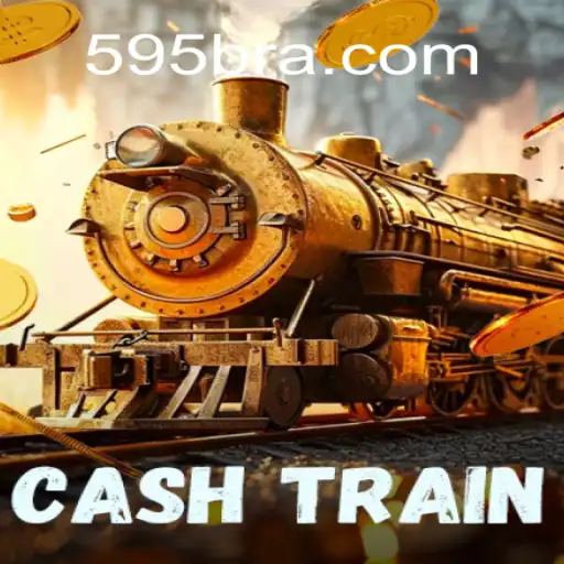 Explorando CashTrain: Uma Jornada no Universo de 595.games