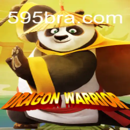 Descubra DragonWarrior: O Novo Fenômeno dos Jogos em 595.games