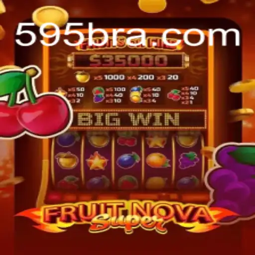 Descubra o Mundo do Jogo FruitNovaSuper: Diversão e Estratégia