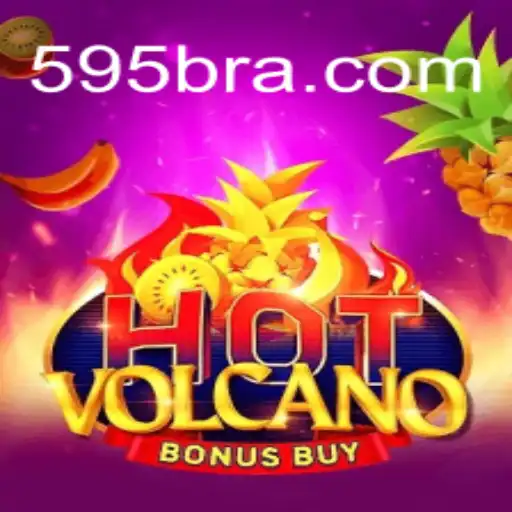 Descubra a Aventura Emocionante de HotVolcanoBonusBuy