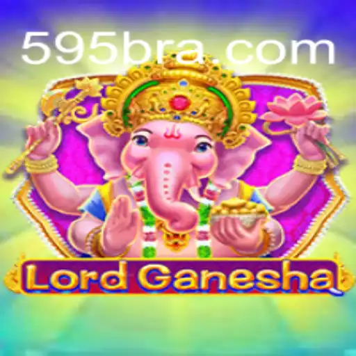 Descubra 'LordGanesha': O Novo Fenômeno do 595.games