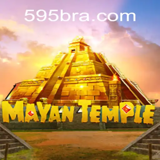 Explorando o Fascinante Mundo de MayanTemple: O Novo Jogo Revelação de 595.games