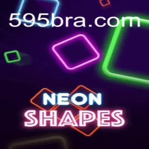 Explorando o Fascinante Mundo de NeonShapes: Um Jogo de Estratégia de 595.games