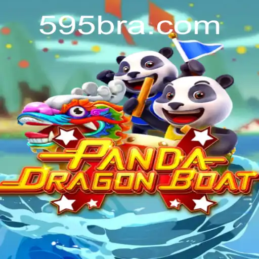 PANDADRAGONBOAT: Mergulhe na Aventura Virtual com Dragões e Pandas