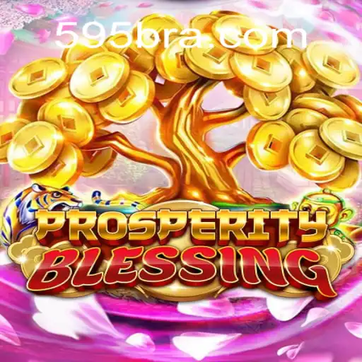 Explorando o Mundo de ProsperityBlessing no 595.games