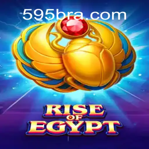 RiseOfEgypt: Descubra o Fascinante Mundo do Antigo Egito nos Jogos Online
