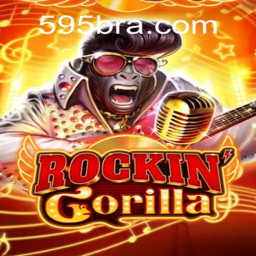 Descubra o Empolgante Mundo de RockinGorilla