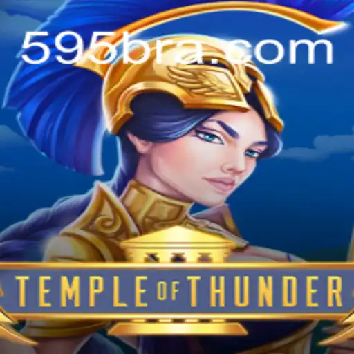 TempleofThunder: Aventura e Estratégia no Universo de 595.games