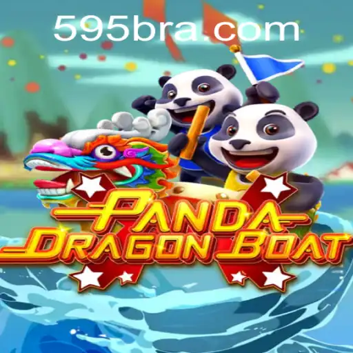 PANDADRAGONBOAT: Mergulhe na Aventura Virtual com Dragões e Pandas