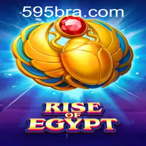 RiseOfEgypt: Descubra o Fascinante Mundo do Antigo Egito nos Jogos Online