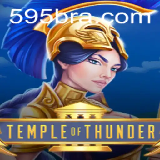 TempleofThunder: Aventura e Estratégia no Universo de 595.games