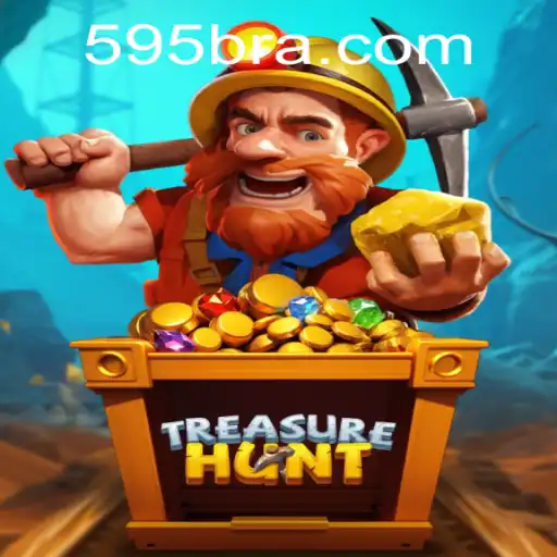 Desvendando TreasureHunt: Uma Experiência de Jogo Inovadora